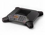 Panasonic 会議用スピーカーホン KX-TS745JP-Kの画像