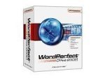AE WORDPERFECT OFFICE-2002  CD W9X/NT