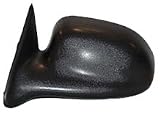 TYC 4300012 Dodge Dakota Driver Side Manual Replacement Mirror
