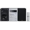 Panasonic SC-PMX3DBEB-S - DAB Top End Micro System 160W & USB Ripping