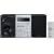 Panasonic SC-PMX3DBEB-S - DAB Top End Micro System 160W & USB Ripping