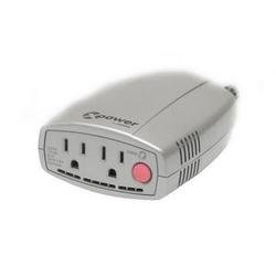 Xpower 400-Watt Micro Power Inverter