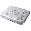 Coby DVD-209 Ultra Compact DVD Player