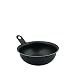 Gourmet Food : POACHER EGG CUP NON-STICK, EA, 12-0065 LINCOLN FOODSERVICE PROD SAUCE PANS