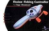InterAct Fishing Rod Controller