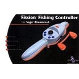 InterAct Fishing Rod Controller