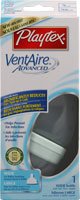 Playtex VentAire Advanced Wide Bottle, 9 Ounce