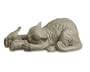 Evergreen Enterprises Cat w/Binoculars Statuary