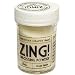 Zing! 1 Oz. Clear Embossing Powder