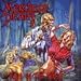 Merciless Death-Evil in the Night (Picture Vinyl)