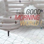 Good Morning World!／ハローハロー (世武裕子)