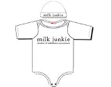 Milk Junkie Gift Set