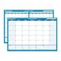 Erasable Wall, 2 7/8" x 25 1/8", White AAGPM23328