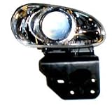 1999 - 2004 ( 2000 2001 2002 2003 ) / 99-04 ( 00 01 02 03 ) OLDSMOBILE ALERO FOG LIGHT