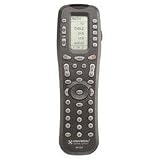 URC MasterControl RF20 Universal Learning Remote w/ RF Capability