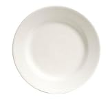 Plate - 11 1/8'' - Reno Series (1 Dozen/Unit)