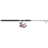 Shakespeare Two-Piece Medium Action Ladyfish Bigwater Combo 7-Feet