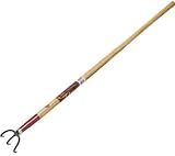 Garden Cultivator, 3-Tine