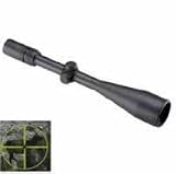 Bushnell Elite 3200 3-9x50 Firefly Reticle Riflescope