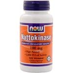 Nattokinase 120 vcaps