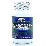 Phenocane Natl Pain Manag, 60 cap ( Triple Pack)