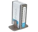 D-Link - DSL-200 ADSL USB External Modem - 8 Mbps
