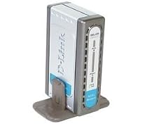 D-Link - DSL-200 ADSL USB External Modem - 8 Mbps