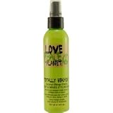 Love-Peace-Planet Totally Beachin Body and Waves Style Mist 6 oz.