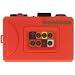 Lomography OKTOMAT Compact 35mm Camera with 8 Serial Lenses