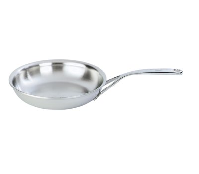 Demeyere Proline 5 Star 9.4 Inch Fry Pan