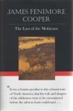 Borders Classics Last of the Mohicans (Borders Classics)