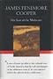 Borders Classics Last of the Mohicans (Borders Classics)