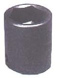 Sunex International (SUN470) 3/4in. Drive Standard 6 Point Impact Socket 2-3/16in.
