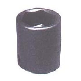 Sunex 0578 1-Inch Drive 2-7/16-Inch Impact Socket