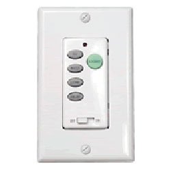 Ellington WC-100 Ceiling Fan Fan Control