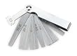 Westward 1EKP6 20 Blade Tune Up Gauge