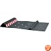 MAXSA Parking Mat Park Right® (Model 37358) Black