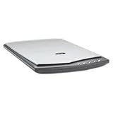 Visioneer OneTouch 7400 Ultra-Slim 1200dpi 48Bit USB Scanner with Spec Hinge Lid