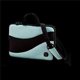 13 Messenger Bag Sky Blue/blk