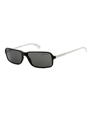 Ralph Lauren Purple Label Fashion Sunglasses PL9767 500196 56: Black Gray Gradient by Ralph Lauren