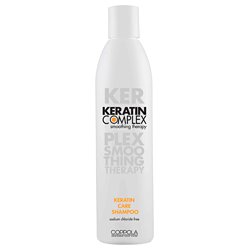 Coppola Keratin Care Shampoo 13.5 fl oz (400 ml)