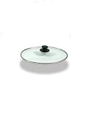 Morphy Richards Replacement Small 3.5 Litre Slow Cooker Glass Lid - Part Number 48710001