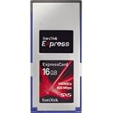 Expresscard 16GB