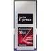 Expresscard 16GB