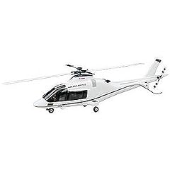Graupner 4458 - WP Agusta A 109 Power, Zelle