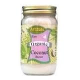 BUTTER, COCONUT OG RAW 16 OZ