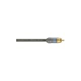 Ultralink C2DC-2M/BULK Challenger-2 75ohm Digital Coaxial Cable (2M Bulk Packaging)