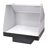 50210 Aztek Airbrush Spray Booth