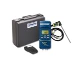 Review Bacharach  / Bacharach 24-8205 Fyrite Pro125 Kit Combustion Analyzer