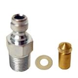 Crossfire Fill Nipple Assembly